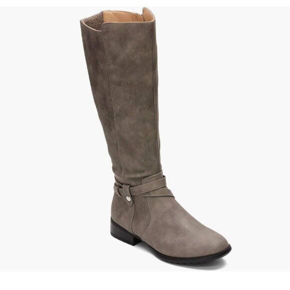 LifeStride Women's, Xtrovert Tall Shaft Boot 8.5W - Picture 2 of 9